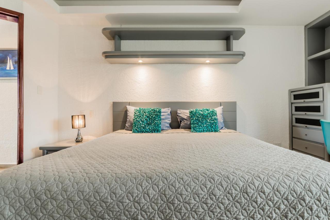 קנקון Elegant Lagoon Front Villa By Casa Paraiso מראה חיצוני תמונה