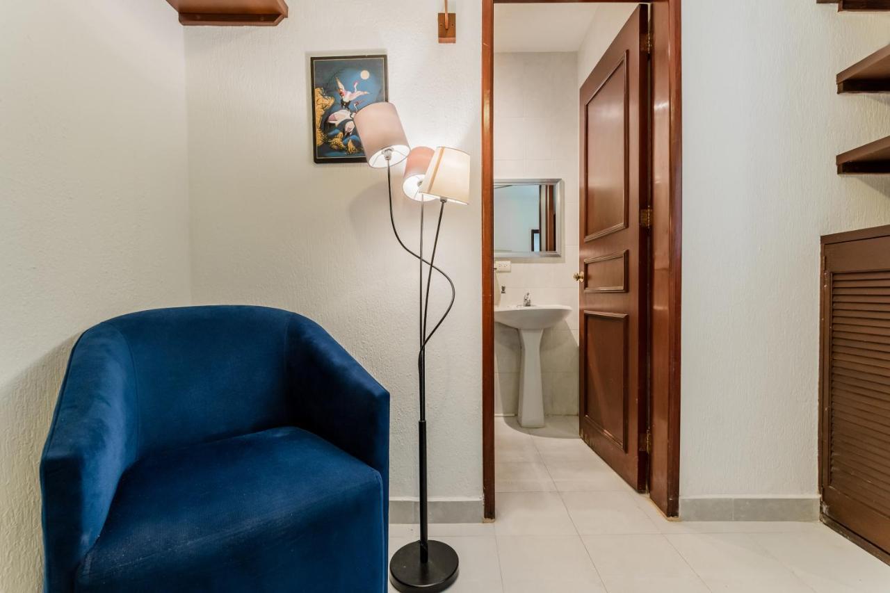 קנקון Elegant Lagoon Front Villa By Casa Paraiso מראה חיצוני תמונה