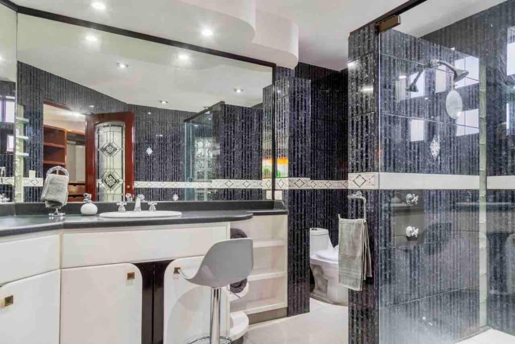 קנקון Elegant Lagoon Front Villa By Casa Paraiso מראה חיצוני תמונה